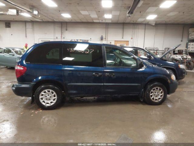 Chrysler Voyager Image 16