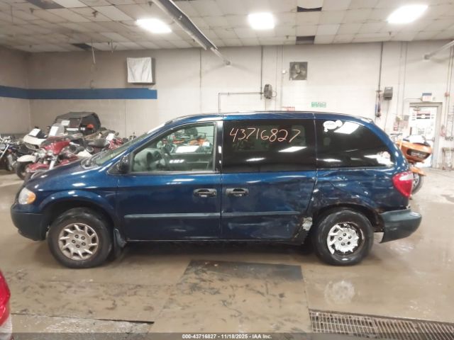 Chrysler Voyager Image 5