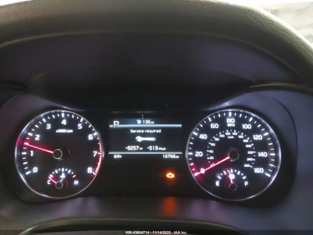 Kia Forte Gt Image 9