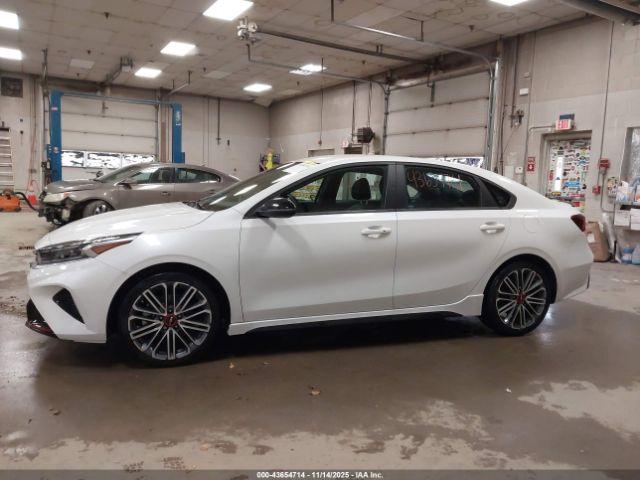 Kia Forte Gt Image 10