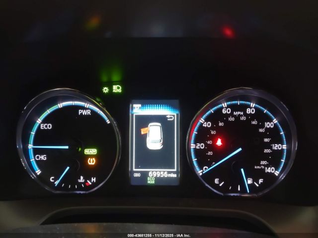 Toyota RAV4 Se Image 17