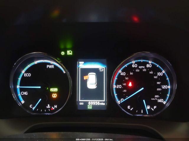 Toyota RAV4 Se Image 17