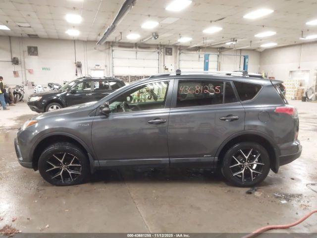 Toyota RAV4 Se Image 13