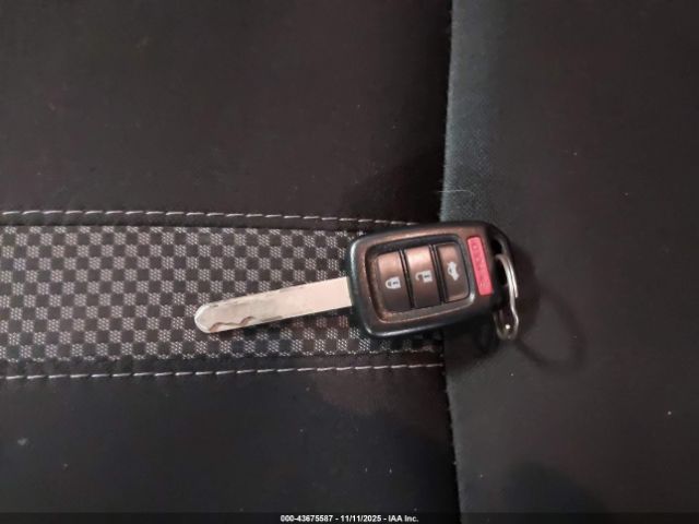 Honda Civic Lx Image 7