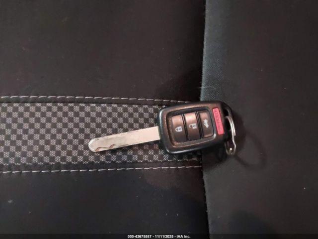 Honda Civic Lx Image 7