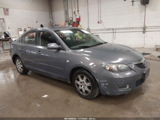 Mazda Mazda3 I Sport Image 1