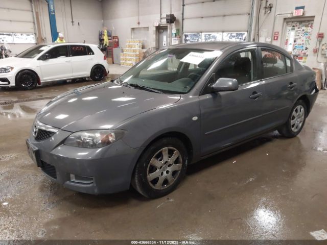 Mazda Mazda3 I Sport Image 6