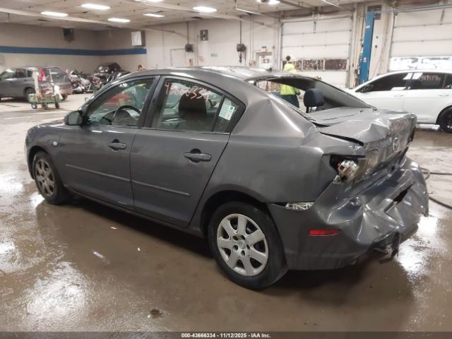 Mazda Mazda3 I Sport Image 7