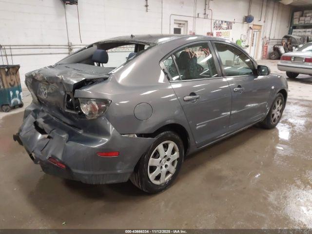 Mazda Mazda3 I Sport Image 5