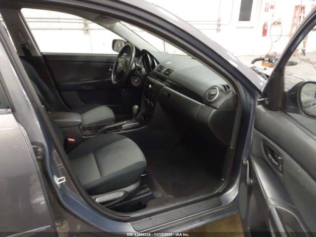 Mazda Mazda3 I Sport Image 11