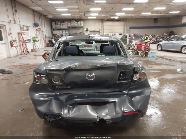 Mazda Mazda3 I Sport Image 3