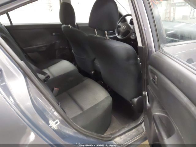 Mazda Mazda3 I Sport Image 8