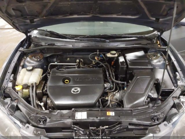 Mazda Mazda3 I Sport Image 4