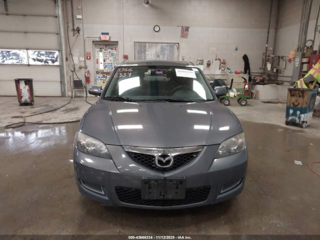 Mazda Mazda3 I Sport Image 2