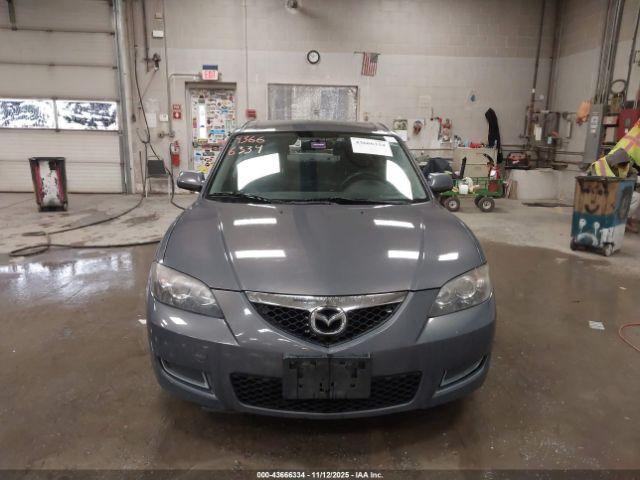 Mazda Mazda3 I Sport Image 2