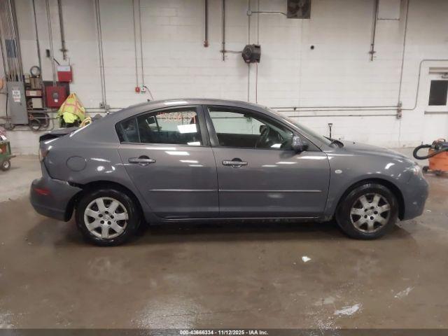 Mazda Mazda3 I Sport Image 14