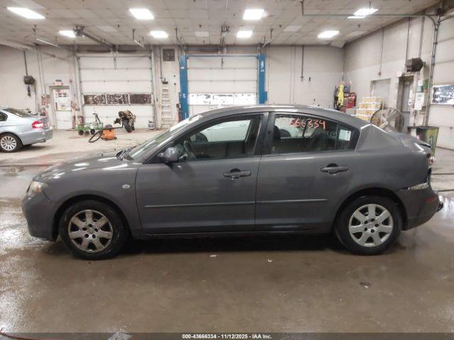 Mazda Mazda3 I Sport Image 13