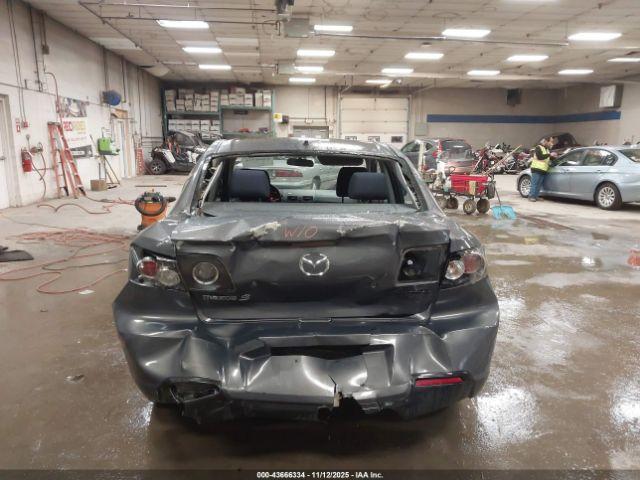 Mazda Mazda3 I Sport Image 16