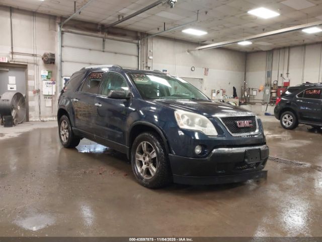 GMC Acadia Sle Image 1