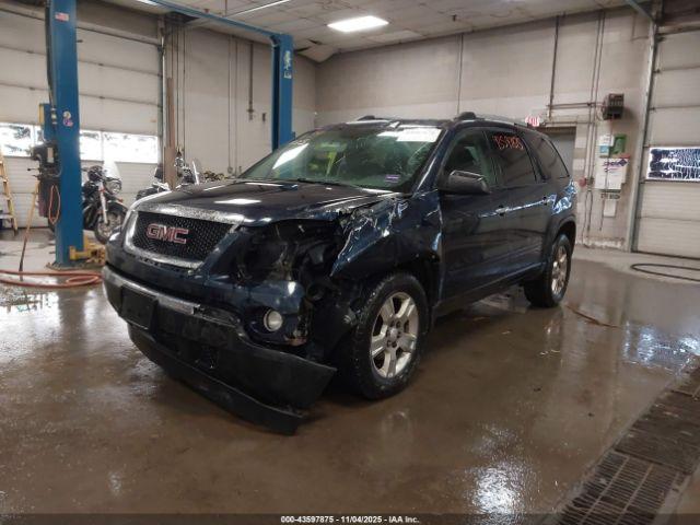 GMC Acadia Sle Image 10