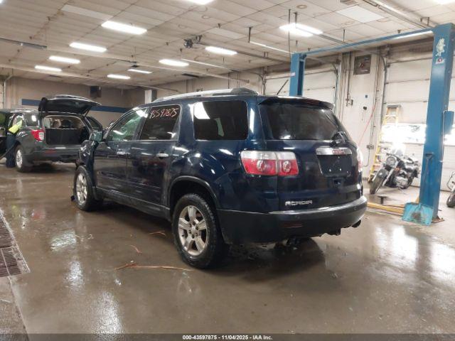 GMC Acadia Sle Image 5
