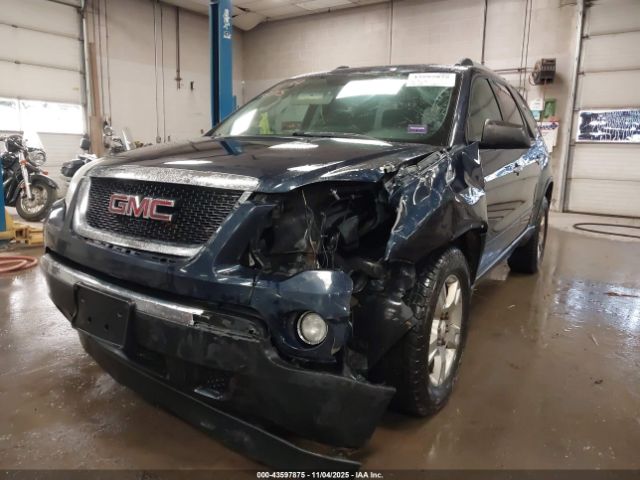 GMC Acadia Sle Image 12