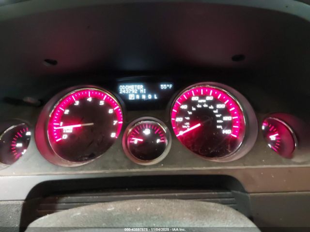 GMC Acadia Sle Image 7