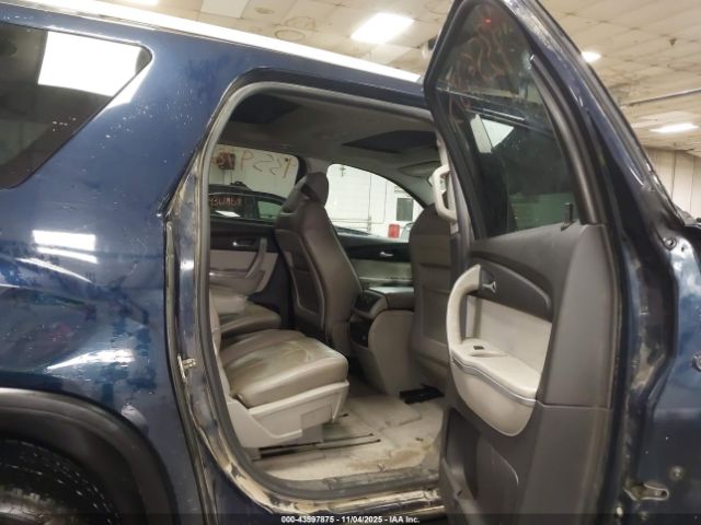 GMC Acadia Sle Image 13