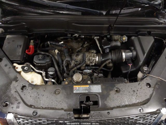 GMC Acadia Sle Image 15