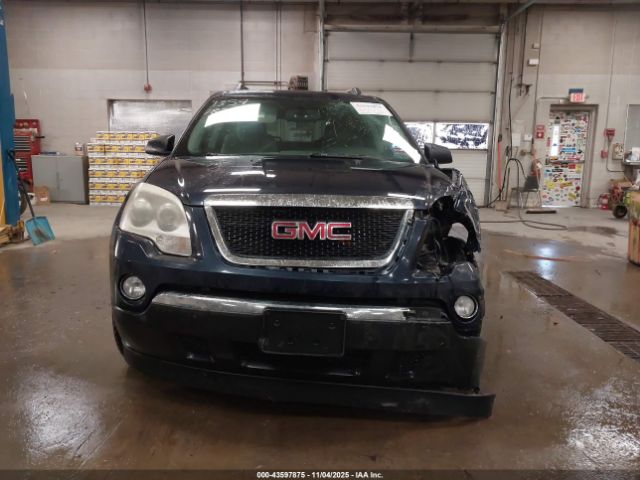 GMC Acadia Sle Image 6