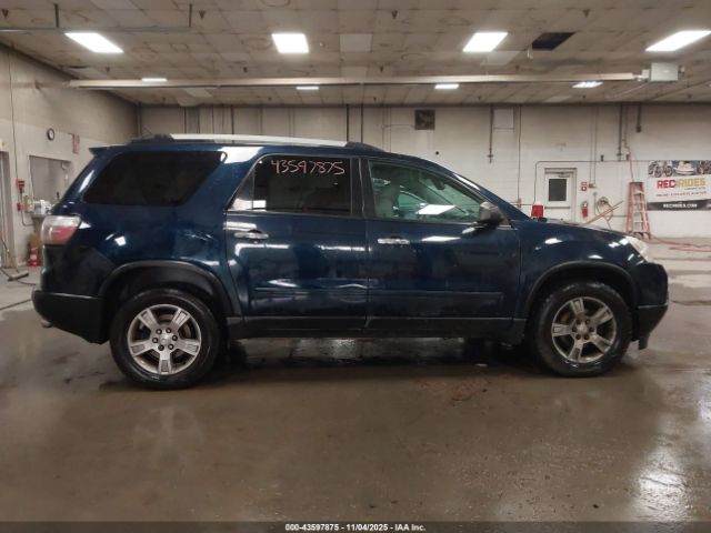 GMC Acadia Sle Image 4