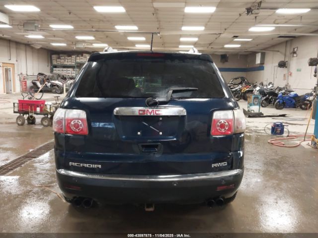 GMC Acadia Sle Image 3