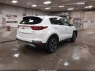 Kia Sportage Sx Turbo Image 8