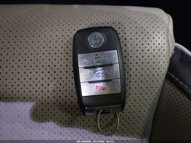 Kia Sportage Sx Turbo Image 10