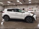 Kia Sportage Sx Turbo Image 12