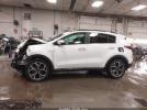Kia Sportage Sx Turbo Image 13
