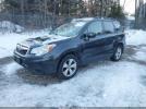 Subaru Forester 2.5i Premium Image 3
