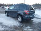 Subaru Forester 2.5i Premium Image 16