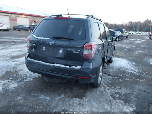 Subaru Forester 2.5i Premium Image 6