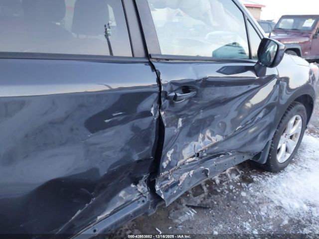 Subaru Forester 2.5i Premium Image 13