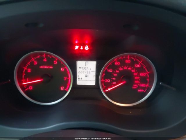 Subaru Forester 2.5i Premium Image 4