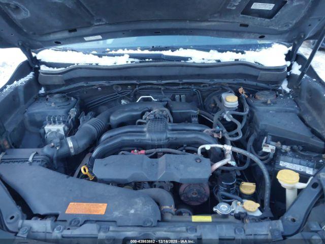 Subaru Forester 2.5i Premium Image 2