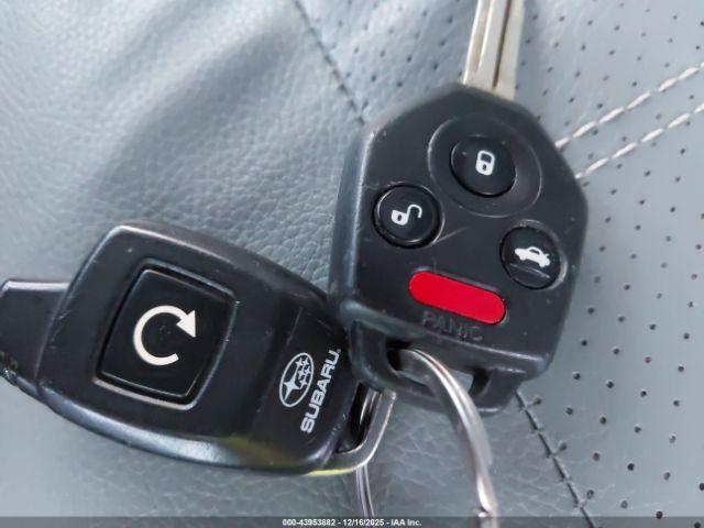 Subaru Forester 2.5i Premium Image 7