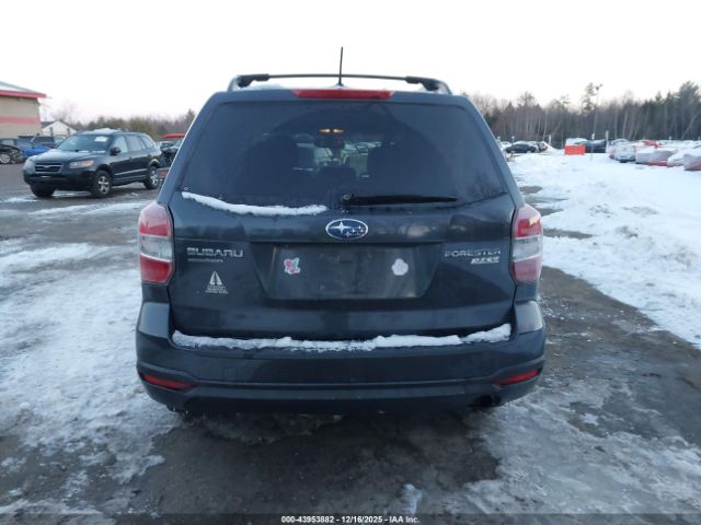 Subaru Forester 2.5i Premium Image 11