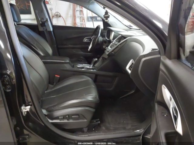 Chevrolet Equinox Ltz Image 5