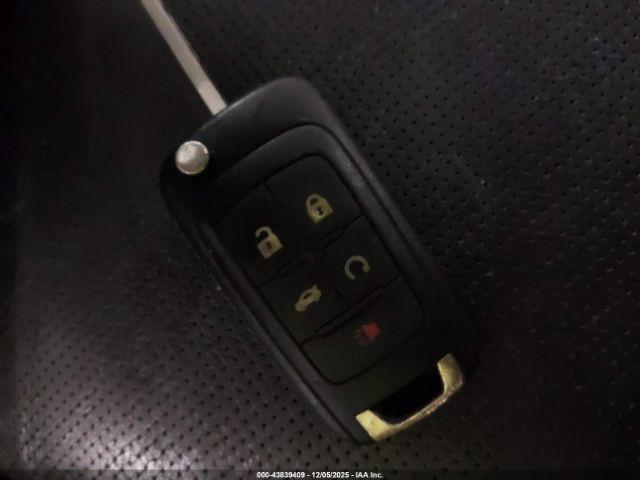 Chevrolet Equinox Ltz Image 12