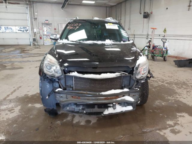 Chevrolet Equinox Ltz Image 15