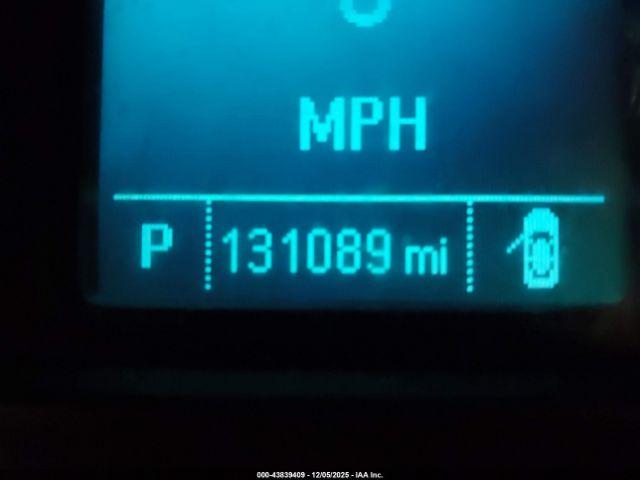 Chevrolet Equinox Ltz Image 2