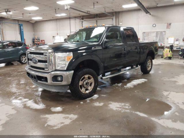 Ford F-250 Xlt Image 15