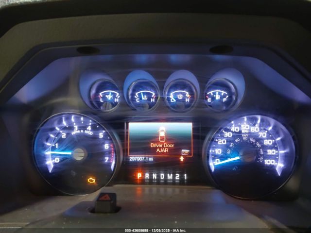 Ford F-250 Xlt Image 5